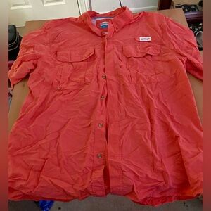 magellan fishing shirt